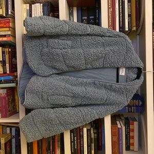 URBAN OUTFITTERS TEDDY